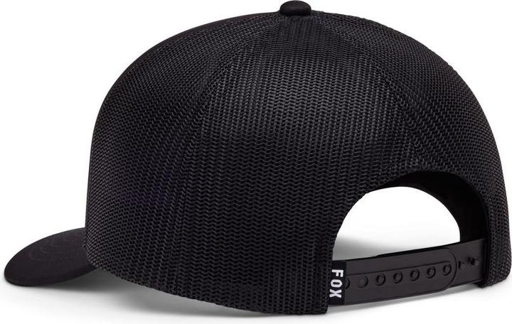 Produktbild Fox Hat 24 W Boundary Trucker Blk/Wht Os (One Size)