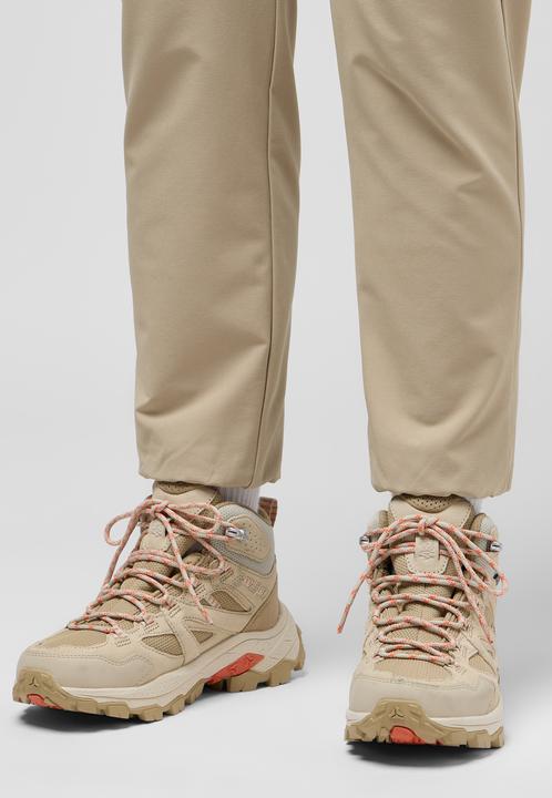Produktbild Jack Wolfskin Vojo Tour Texapore Mid W (38)