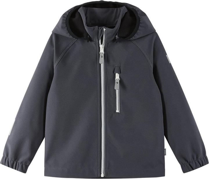 Immagine prodotto Reima Kinder Softshell Jacke Vantti Soft (104)