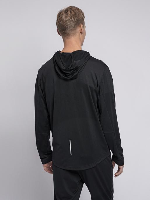 Produktbild hummel Aston Hoodie (M)