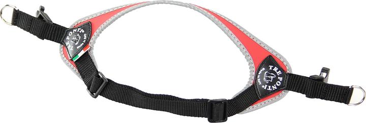 Image du produit Tre Ponti Harnais pour chien réglable (XL, Chien, Promenade)