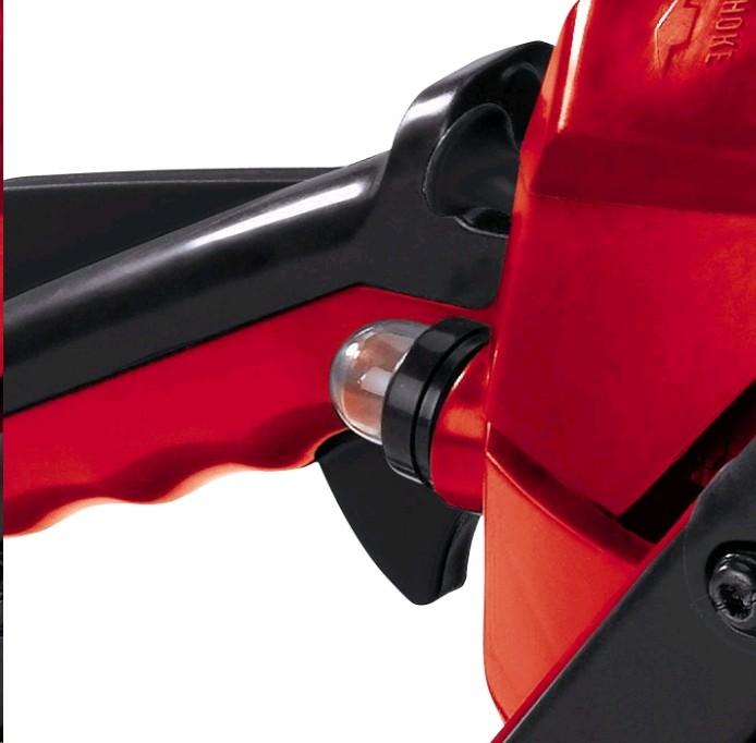 Actual product image Einhell GC PC 1435 TC (Petrol chain saw)
