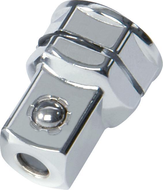 Actual product image HEYTEC Adapter for ratchet combination spanner 13 mm (13 mm)