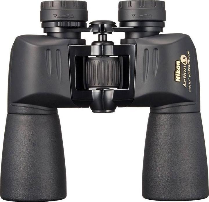Actual product image Nikon Action CF EX (16 x, 50 mm)