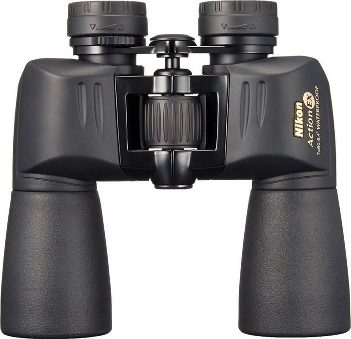 Produktbild Nikon Action CF EX (16 x, 50 mm)