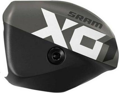 Produktbild Sram X01 Eagle Trigger Cover Kit Right Black