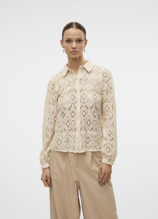 Produktbild Vero Moda VMOBENA Hemd Hemd (XS)