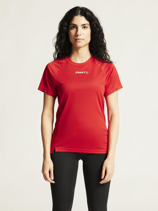 Produktbild Craft Rush 2.0 SS Tee W (M)