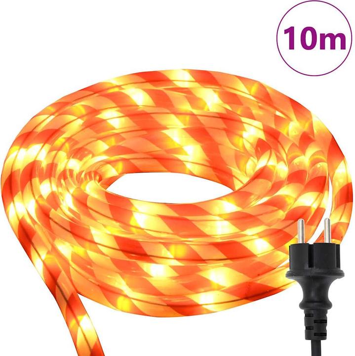 Produktbild vidaXL Lichtseil (10 m)