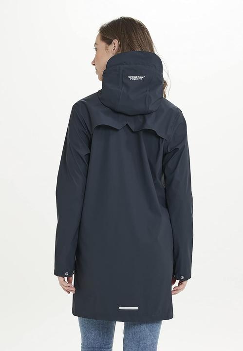 Actual product image Weather Report Tass Women's Jacket (46)