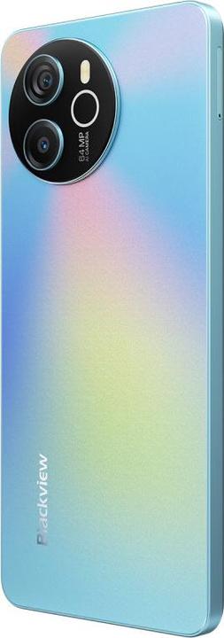 Actual product image Blackview Shark 8 (Dual Sim - 6.78"- 256 GB, 8 GB RAM) Blue (256 GB, Blue, 6.78", Dual SIM)