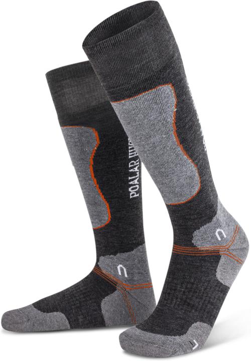 Produktbild Polar Husky 2 Paar Kniestrümpfe (2er Pack, 43 - 46)