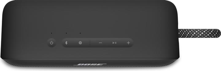 Produktbild Bose Soundlink Plus (20 h, Akkubetrieb)