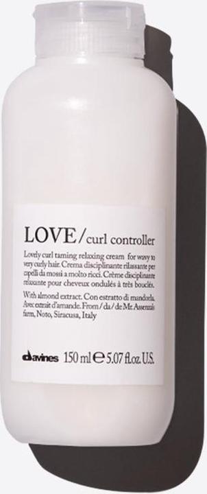 Actual product image Davines Essential Haircare - LOVE Curl Controller (150 ml)