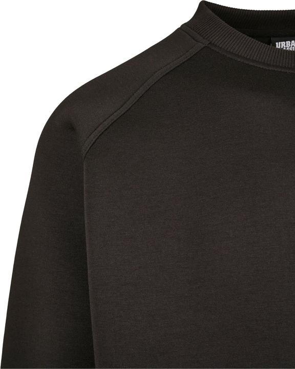 Immagine prodotto Urban Classics Raglan Zip Pocket Crew (L)