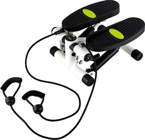 Actual product image HMS S3038 STRAIGHT STEPPER