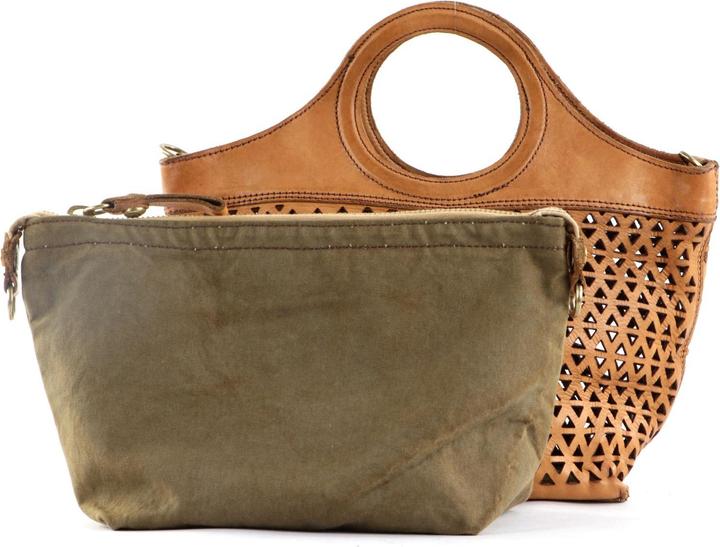 Produktbild Campomaggi Shopping Bag Mini