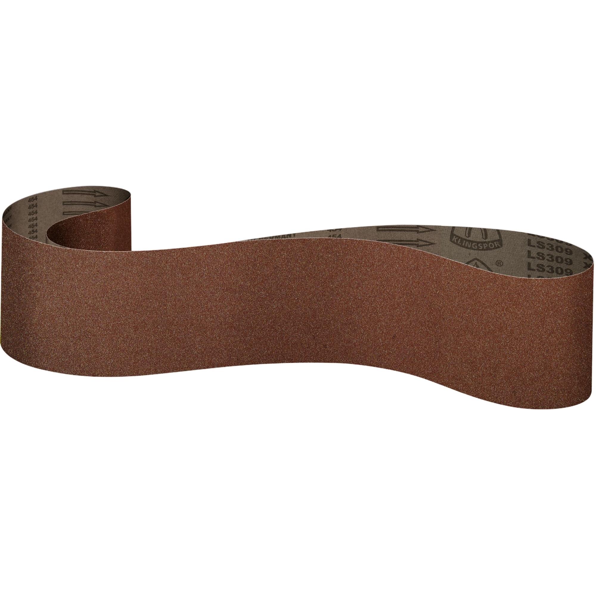 Thumbnail - Klingspor, Schleifmittel, LS 309 X - Schleifbänder 100 x 900 mm (80)