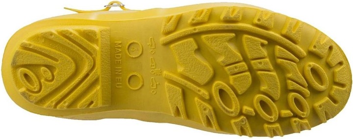 Actual product image Cotswold Sandringham wellington boots (39)