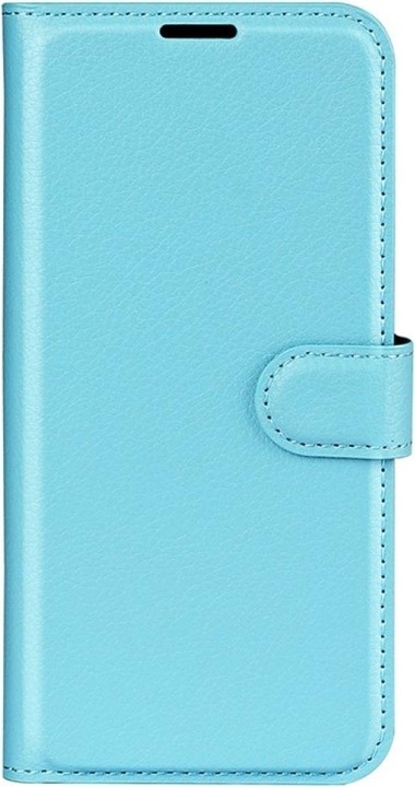 Image du produit Screenguard Housse cuir Sony Xperia 5 V Leather Guard (Sony Xperia 5 V)