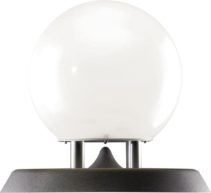 Produktbild WHD R1900WPLDSLW8 ws Aussenlautsprecher 25W BT/WLAN-Re DSP - Lautsprecher - Aussenbere
