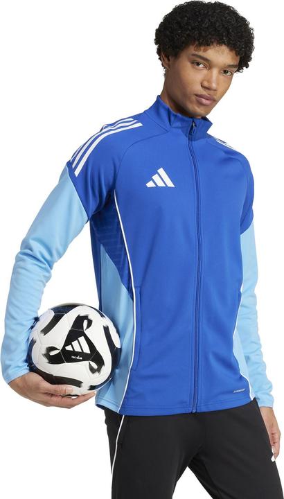 Actual product image adidas Tiro 25 Competition training jacket (XXL)