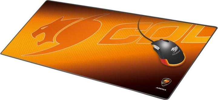 Image du produit Cougar Tapis de souris Arena Gaming (Large)