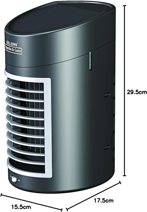 Ideaworks Kool-Down-Verdunstungskühler E7421