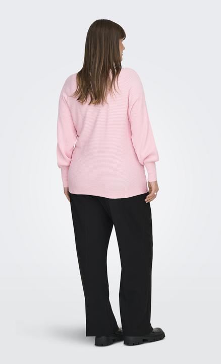 Produktbild Only CARNEW Strickpullover Strickpullover (M)