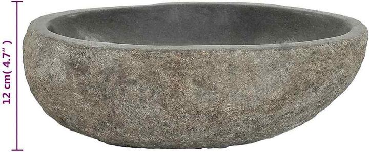 Actual product image vidaXL Kennet (460 mm, 350 mm)