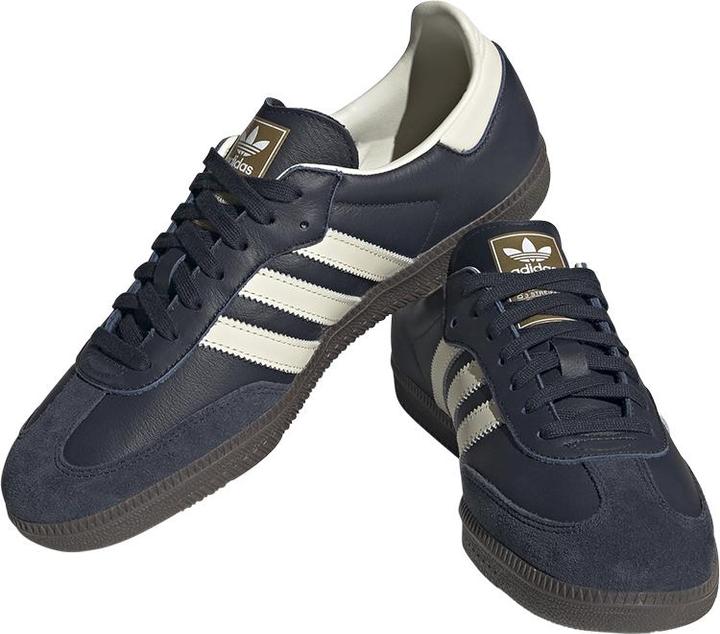 Produktbild adidas Samba OG (43 1/3)