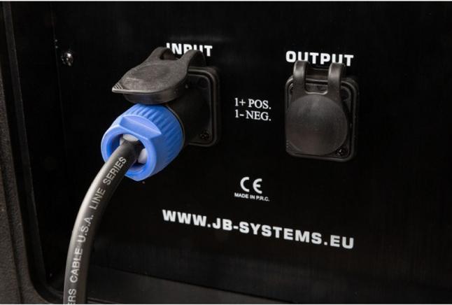 Produktbild JB-Systems IPS-10 (Passiv)