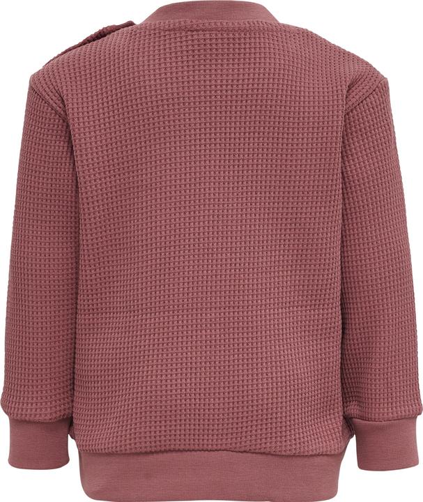 Actual product image hummel Hmlcosy Sweatshirt (74)