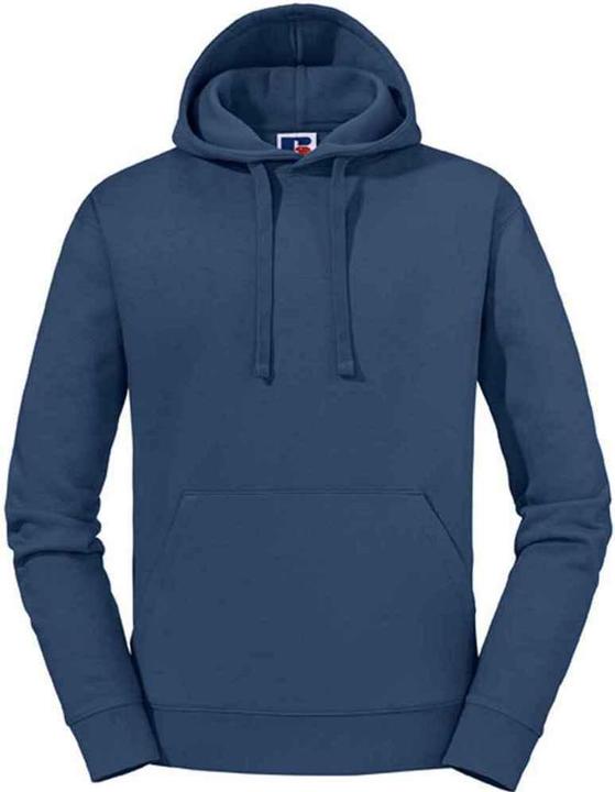 Immagine prodotto Russell Authentic Felpa con Cappuccio Uomo (XS)