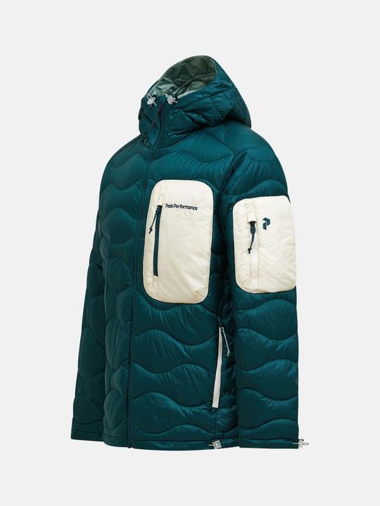 Produktbild Peak Performance Helium Utility Down Hood Jacket (M)