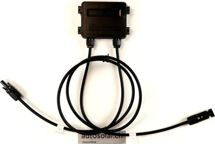 Produktbild Autosolar Solarpanel 335 W MC4, Solarpanel Leistung: 335 W (335 W, 17.80 kg)