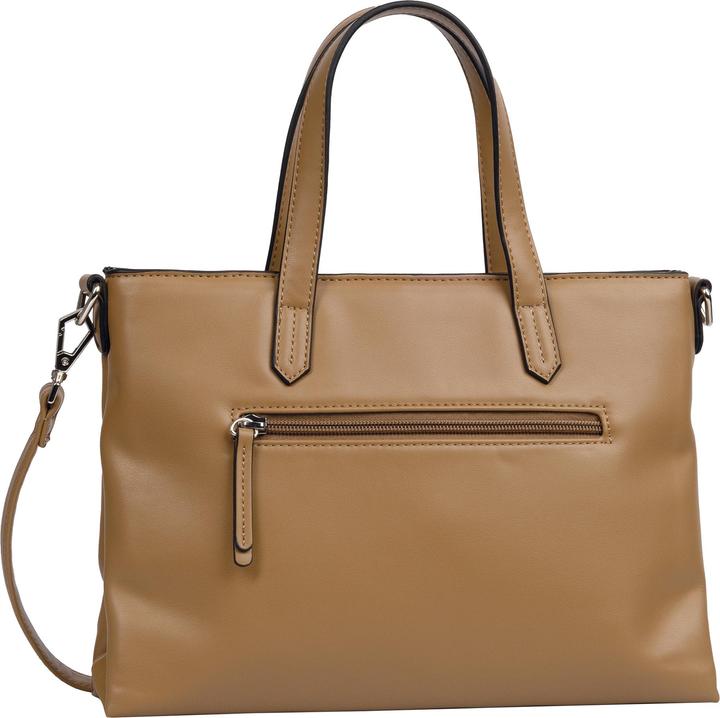 Immagine prodotto Tom Tailor Poppy Handtasche 30 cm (5 l)
