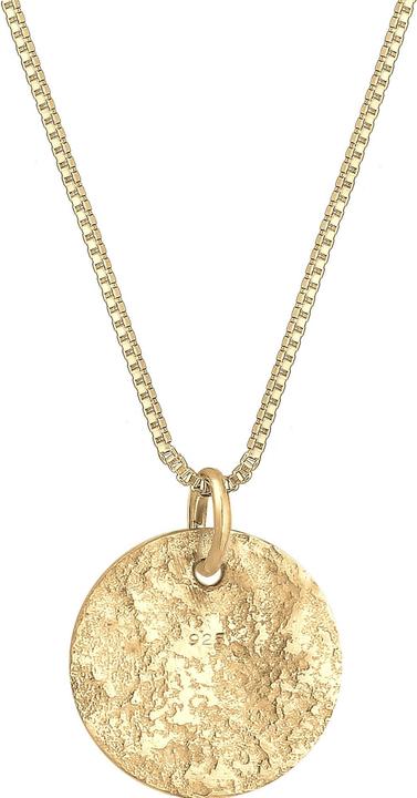 Actual product image Elli Vintage Antique (Sterling Silver, 45 cm)