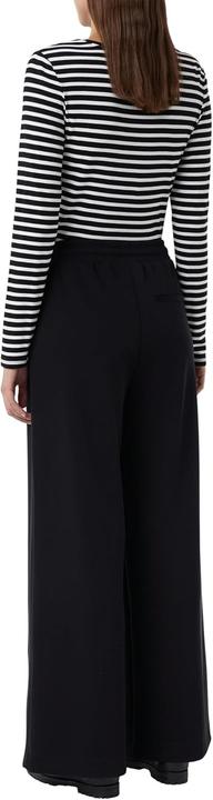 Produktbild Comma Identity Marlenehose (38)