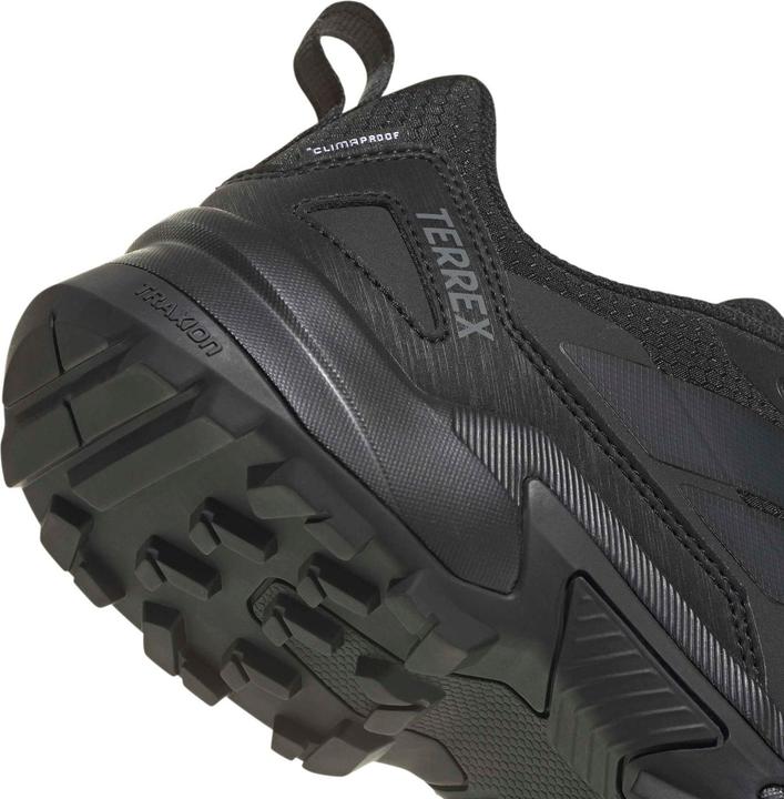 Produktbild Adidas Terrex Eastrail 3 Clima - cblack/cblack/grefou (42)
