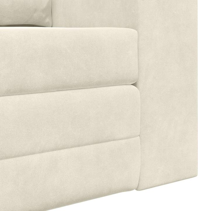 Produktbild vidaXL Schlafsofa