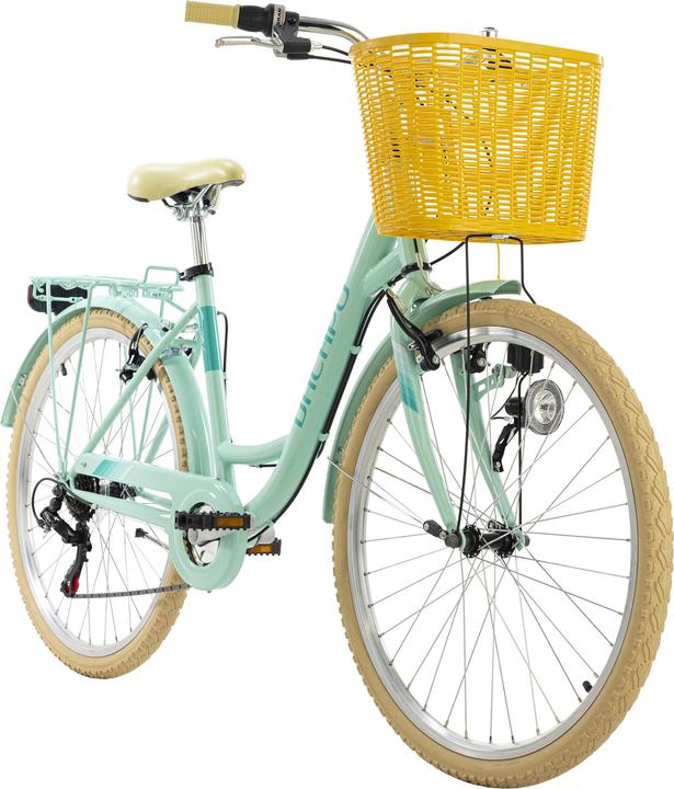 KS Cycling Cantaloupe (44 cm)