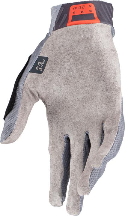 Actual product image Leatt Gloves MTB 2.0 X-Flow (S)