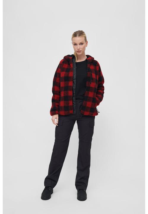 Produktbild Brandit Ladies BDU Ripstop Trouser (26)