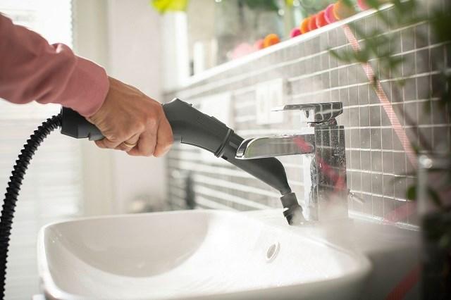 Produktbild Kärcher SC 3 EasyFix Plus 1.513-661.0 (3.50 Bar, 1900 W)