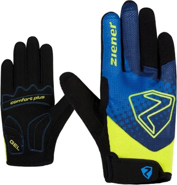 Actual product image Ziener COLJA bike glove (L)