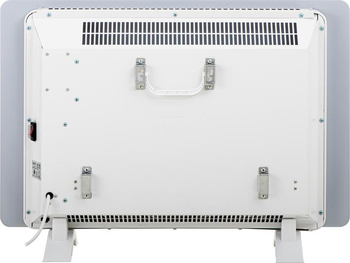 Produktbild Camry CR 7721 Elektrische Raumheizung Indoor Elektrischer Konvektor-Raumheizer (1500 W)