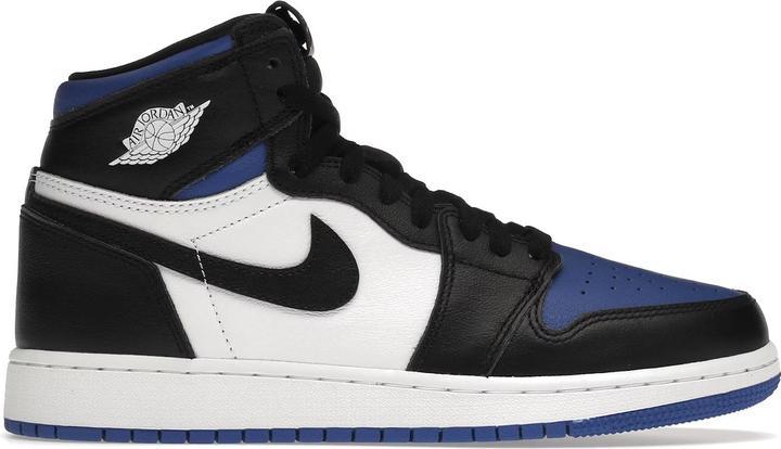 Image du produit Jordan 1 Retro High Royal Toe (GS) (38)