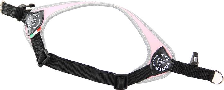Image du produit Tre Ponti Harnais réglable pour chien (S, Chien, Promenade)