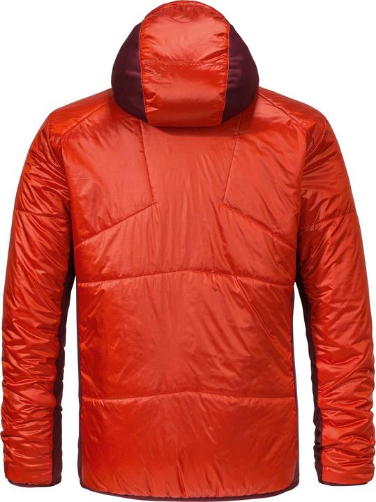 Produktbild Schöffel Hybrid Jacket Stams M (48)